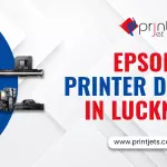Best Epson Printer Dealer in Lucknow – Get Genuine Epson Printers from a Trusted Local Distributor