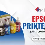 Epson Printer Ink in Lucknow & Canon Printer Ink in Lucknow: How to Choose Genuine Ink for Better Print Quality and Lower Printing Costs