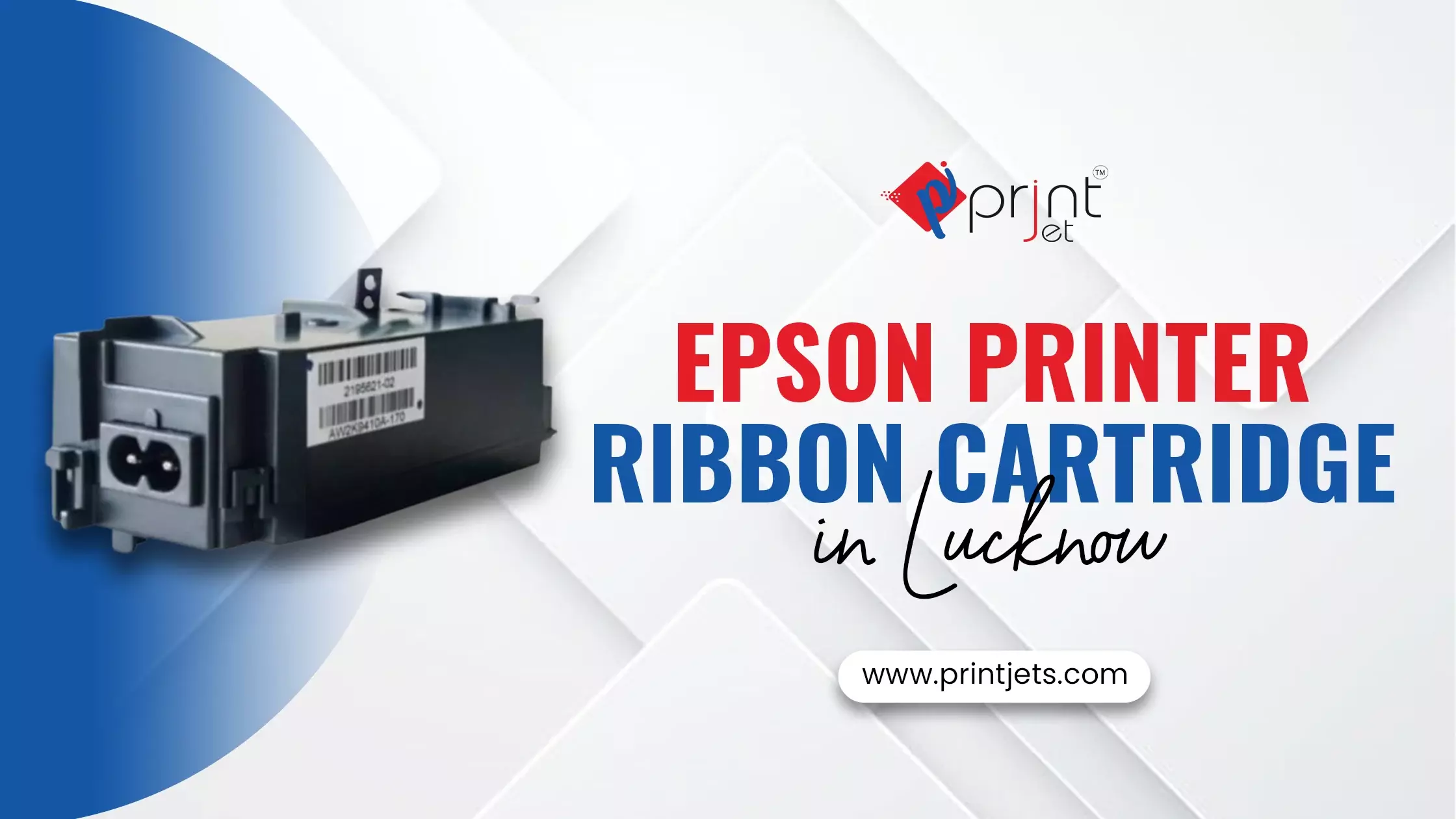 Epson Printer Ribbon Cartridge & Genuine Repair Parts in Lucknow