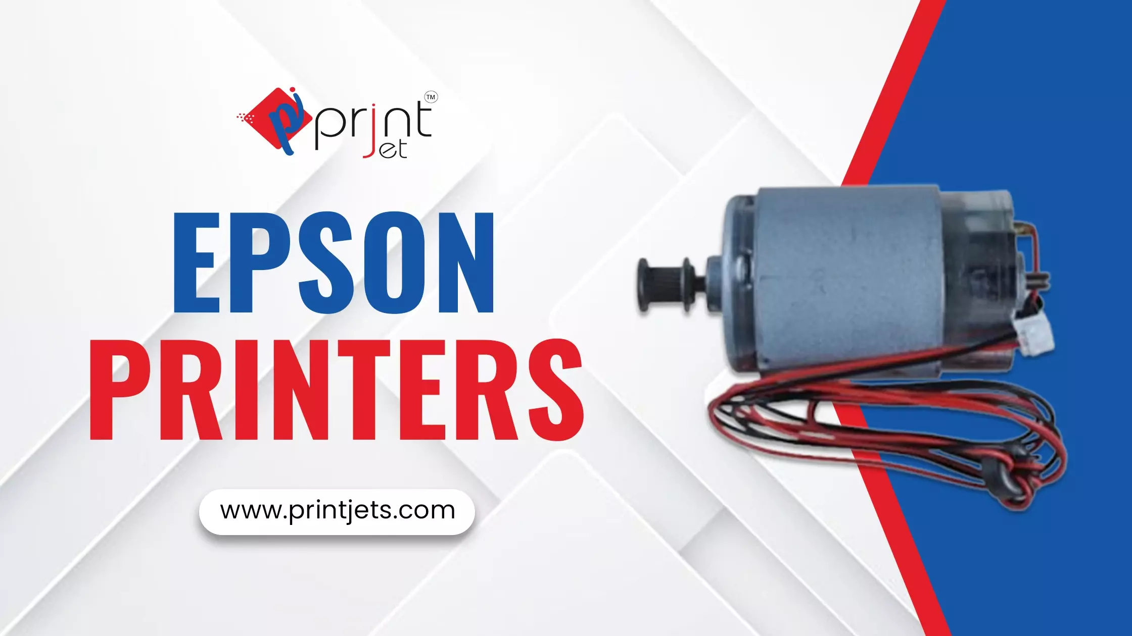 Why Epson Printers Are the Best Choice for Home and Office Use