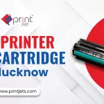 Upgrade Your Prints with the Best HP Ink Cartridge in Lucknow