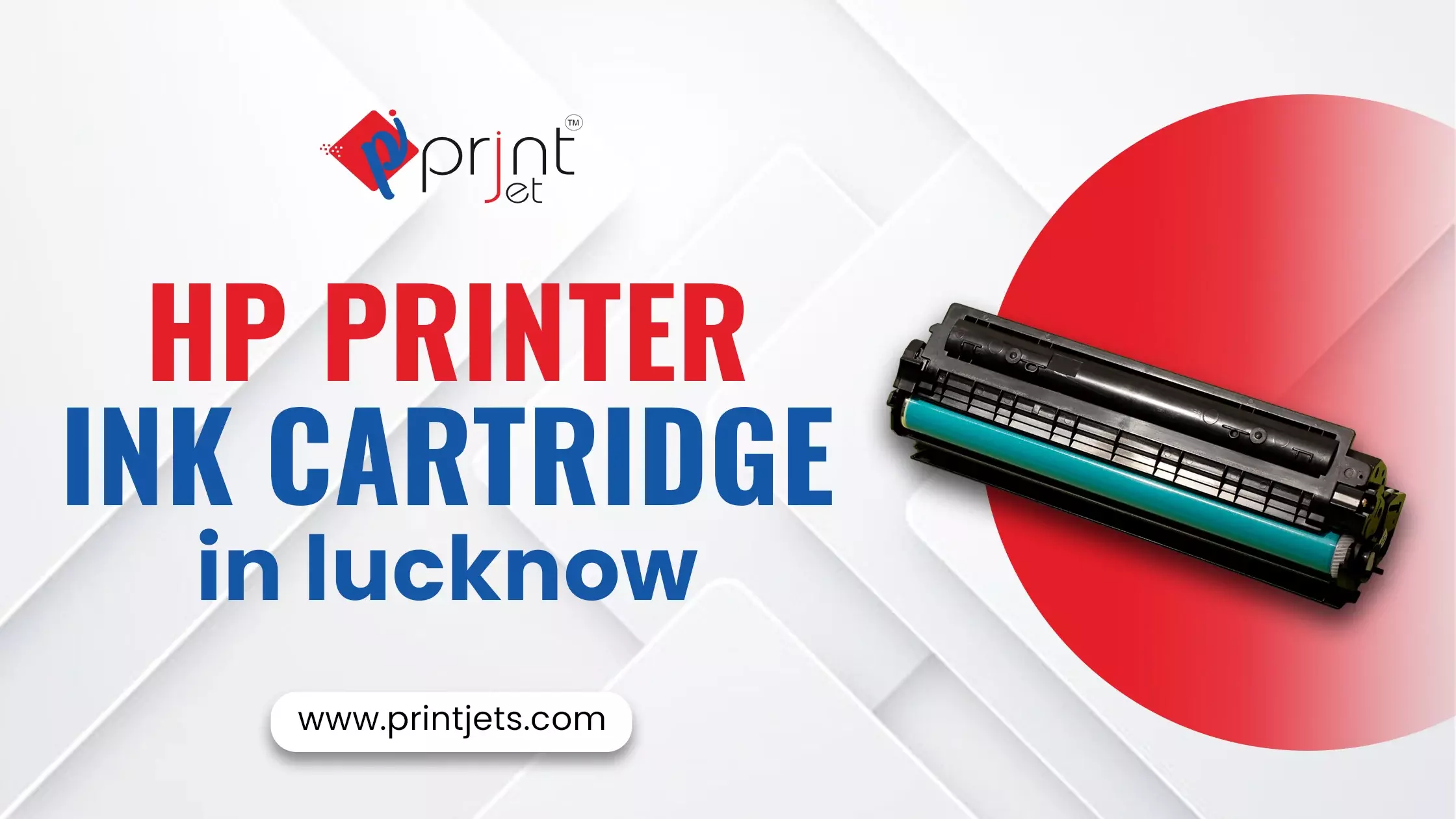 Upgrade Your Prints with the Best HP Ink Cartridge in Lucknow