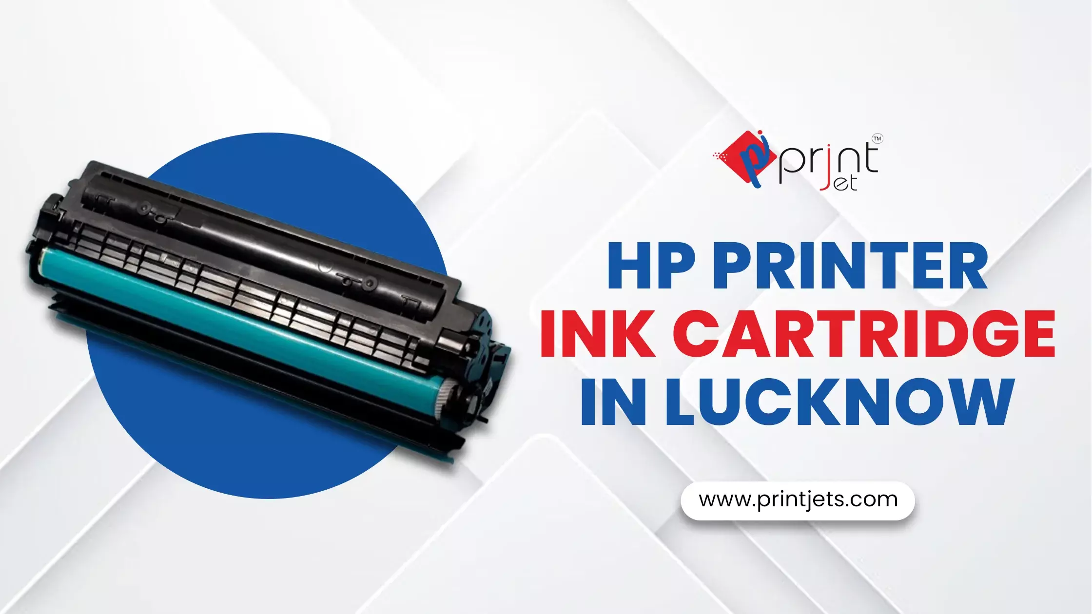 Why Genuine HP Printer Ink Cartridge in Lucknow Matters for Quality Prints