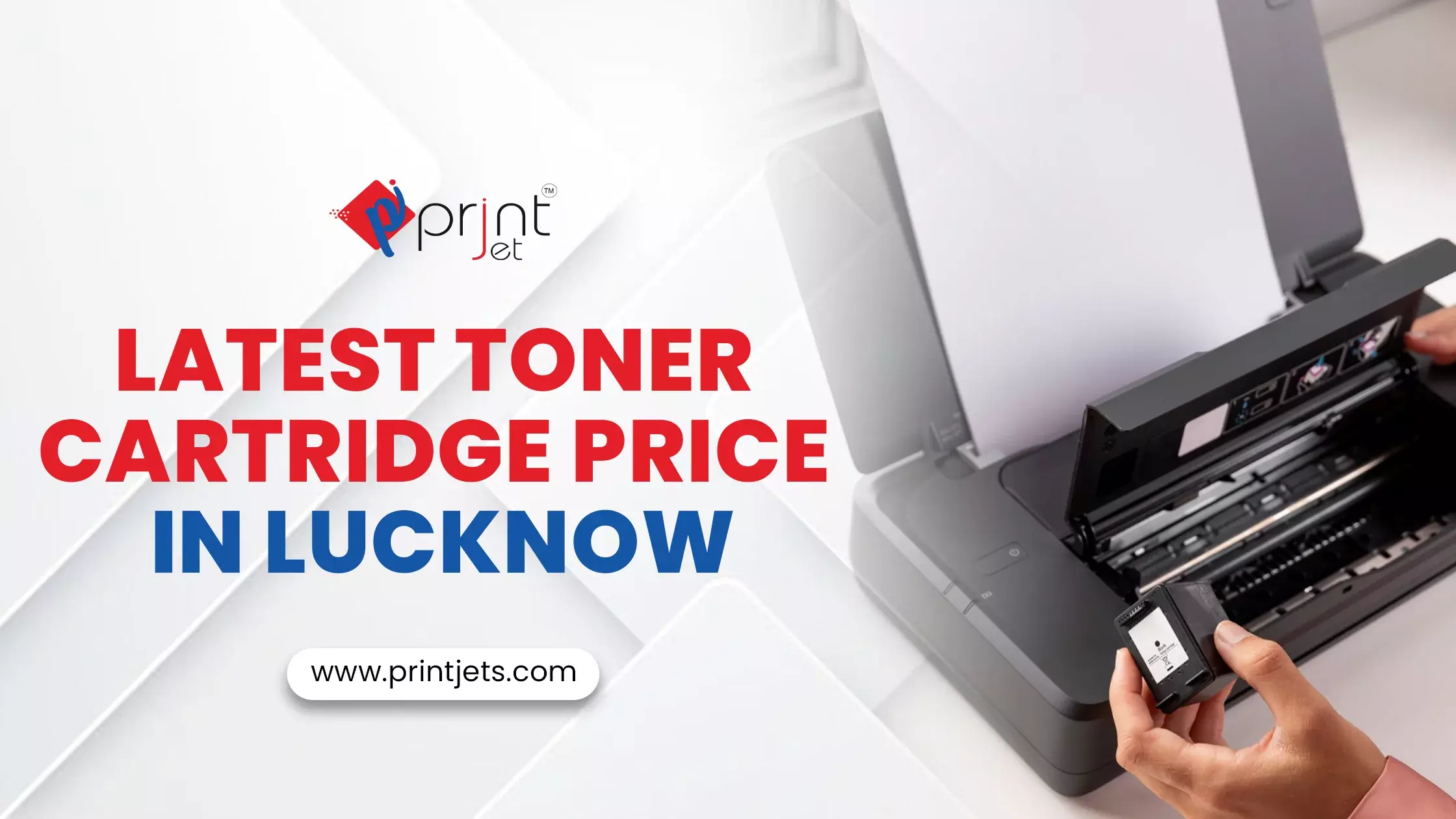 Toner Cartridge Price in Lucknow: How to Get the Best Deal Without Sacrificing Print Quality