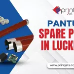 Keep Your Printer Running Longer: A Complete Guide to Choosing Quality Pantum Printer Spare Parts in Lucknow