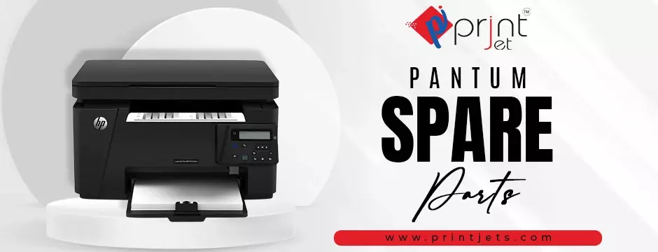 Top 10 Tips for Choosing Genuine Pantum Spare Parts with Warranty