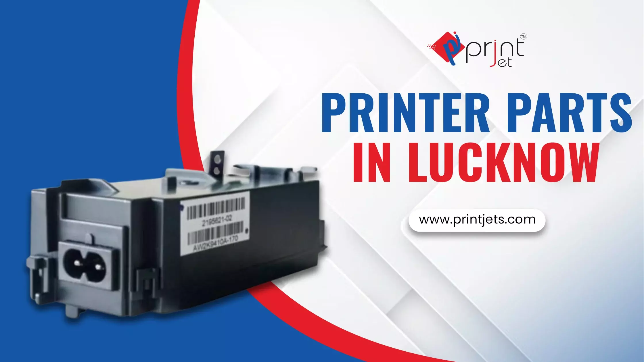 Premium Printer Parts in Lucknow for Fast, Reliable, and Cost-Efficient Printing