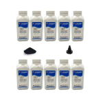 Formujet LASER TONER POWDER 12A HP  100GM – Pack of 10