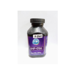 ITDL LASER TONER POWDER 12A HP (IHP-056) 100GM – Pack of 1 Bottle