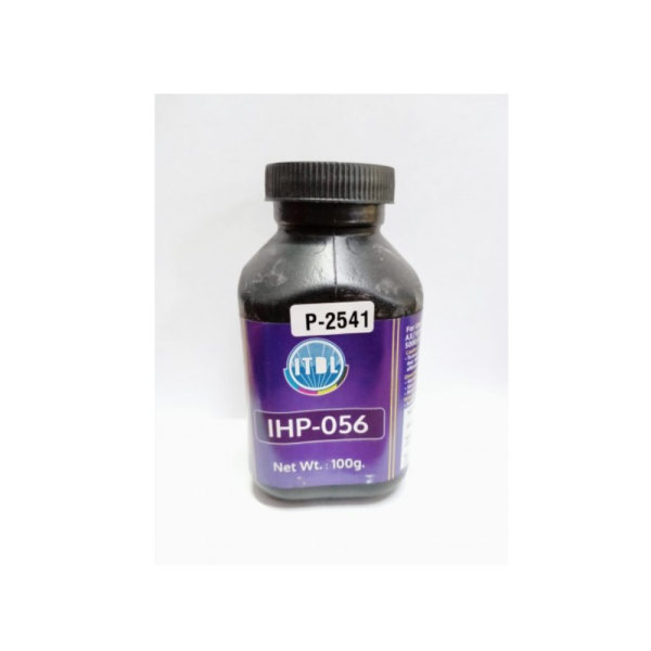 ITDL Laser Toner Powder 12A HP IHP-056 100GM Pack 5