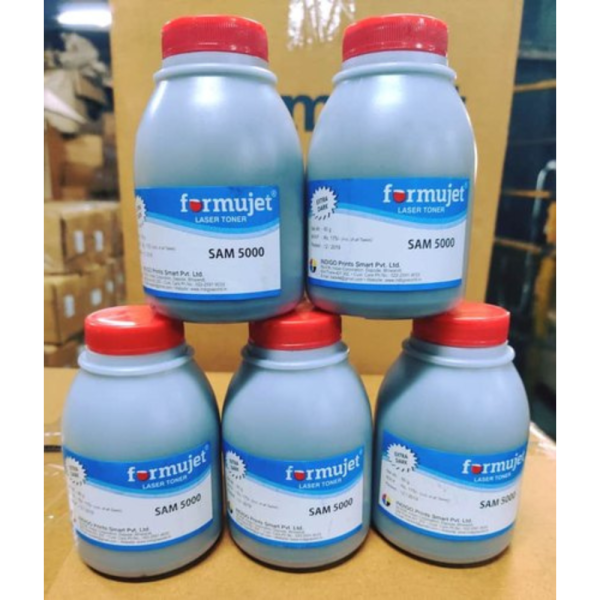 PrintJets Toner Powder for Samsung & Xerox – 70gm