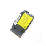 Laser Scanner Unit Samsung ML-1666/1676/1866/SCX-3201