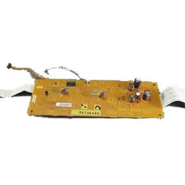 Engine Controller Unit (ECU) for HP LaserJet 1020 RM1-2314/RM2-8085
