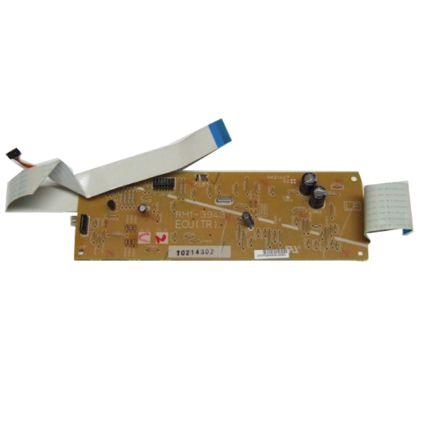 Engine Control Unit (ECU) STR for HP LaserJet M1005 30 Pin