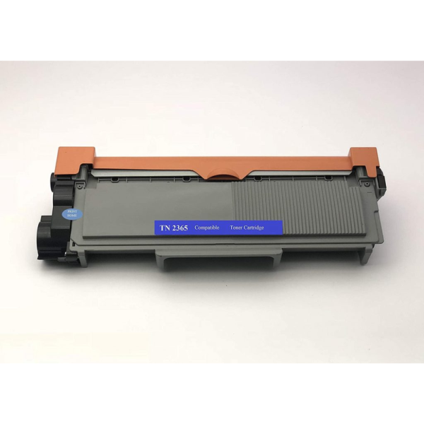 2365 Toner Cartridge for Brother HL-L2321, L2365, L2380, L2360, DCP-L2520, MFC-L2703