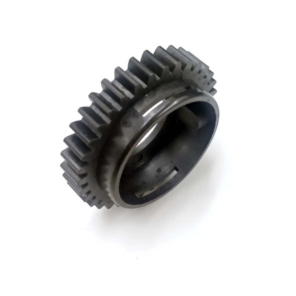 PrintJets Heat Roller Gear for Ricoh SP200–SP213