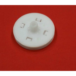 Belt Drive Gear 19/116T for HP LaserJet Printers RU5-0988