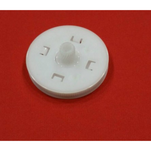 Belt Drive Gear 19/116T for HP LaserJet Printers RU5-0988