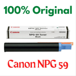 PrintJets Canon NPG 59 Toner for IR 2002/2002N/2202N