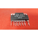 Str 1005 STR-Z2062 IC For Use In HP LaserJet M1005 Power Supply