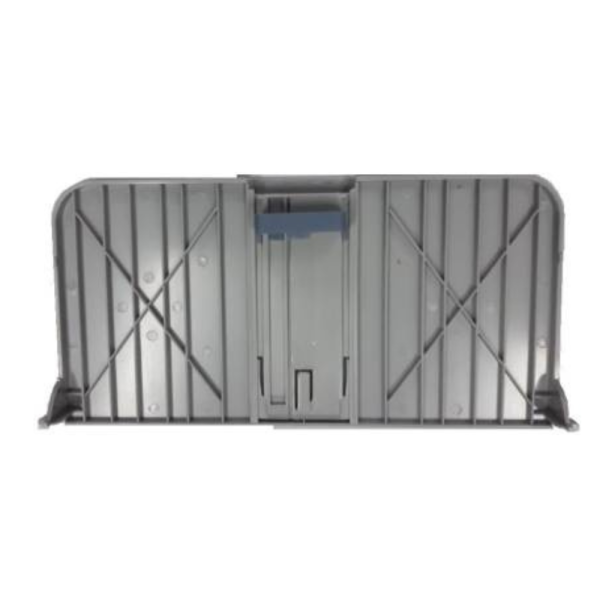 Paper Input Tray Assy for HP LaserJet P1006–P1108