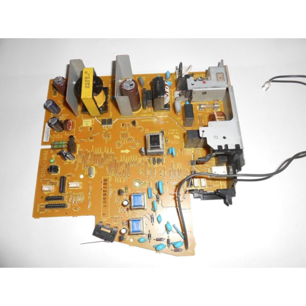 Paper Input Tray Assy for HP LaserJet P1006 P1007 P1008