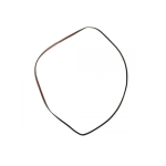 Epson LX-300+/LQ-300+/LX-310/LQ-310 Timing Belt 1050422