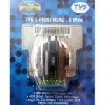 TVS-E 9 Wire Print Head for MSP Series (2023020065)