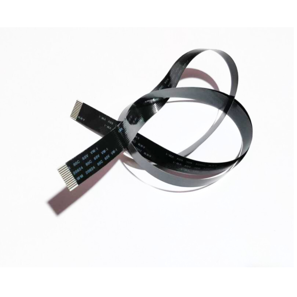 CCD Scanner Cable for Canon & Samsung MF3010 MF4410 MF4412 12-Pin