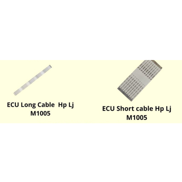 ECU Cable for HP Laserjet M1005 RM1-8524/RM2-8524