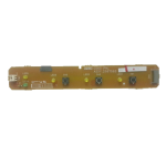Epson PLQ-20/PLQ-20D/PLQ-20M/PLQ-20DM Control Panel 2087563