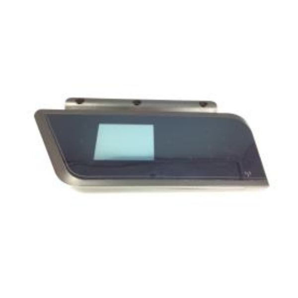 HP OfficeJet Pro 8600/8610 Plus Control Panel