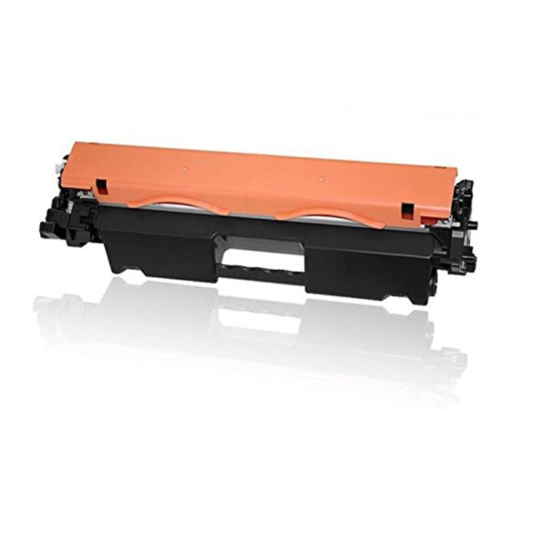 218A Black Toner Cartridge for HP 18A / CF218A with Chip