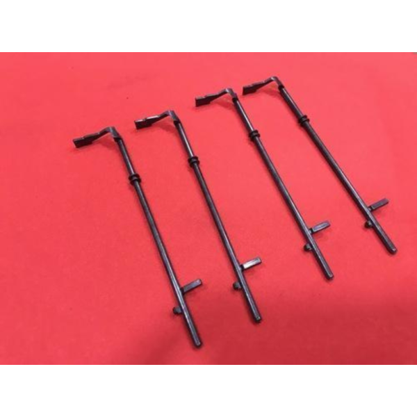 Fuser Lever & Paper Sensor LJ1020/1005/1022 LBP2900