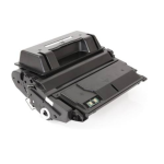 42A Black Toner for HP LaserJet 4240, 4250, 4350 Series