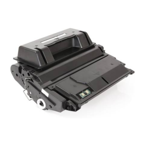 42A Black Toner for HP LaserJet 4240, 4250, 4350 Series