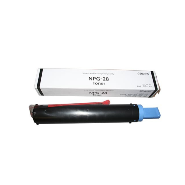 PrintJets Canon NPG-28 Toner for iR2420, 2318, 2016