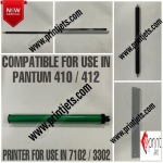 Pantum Developer Roller for Cartridge 410 / 412