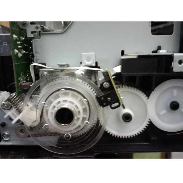 Encorder Scale PF for Epson R270, L800, R290, T50, RX590, L850-L810