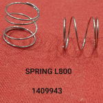 Compression Spring 0.97 for Epson L800 L805 R270 R290 Printers