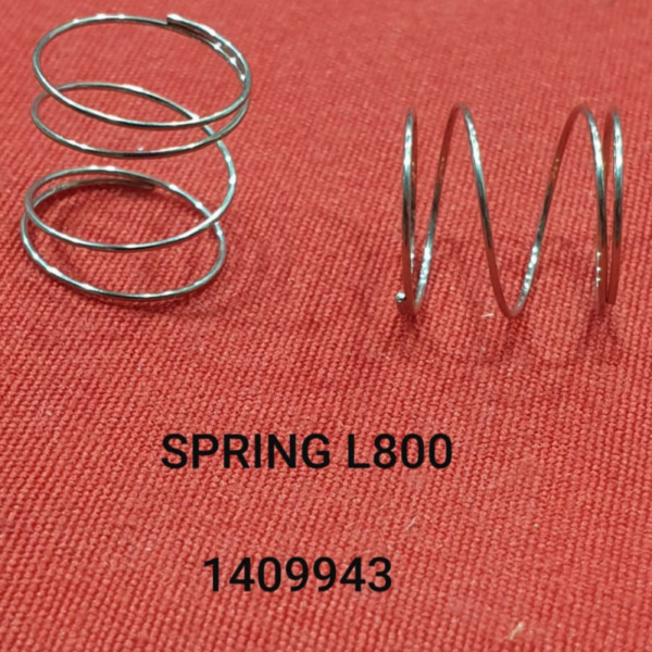 Compression Spring 0.97 for Epson L800 L805 R270 R290 Printers