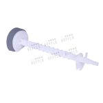 PrintJets Epson L3110 L3150 Paper Feed Roller - 1pc