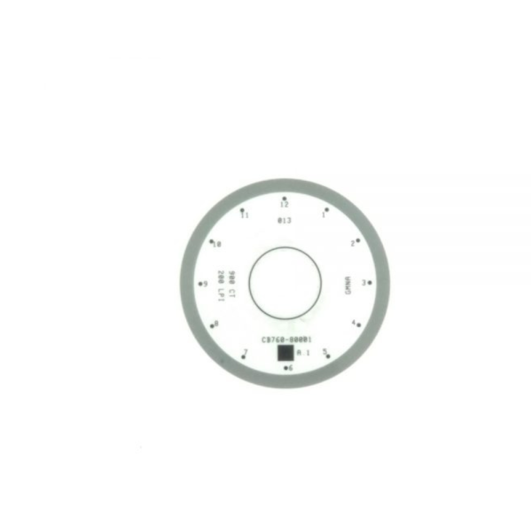 Encoder Timing Disk for HP DeskJet 3835 GT-5810 GT-5820 Printer